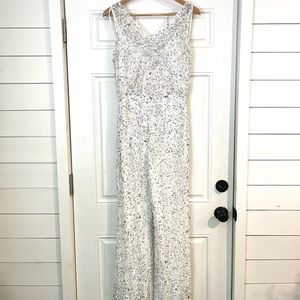Adrianna Papell Jumpsuit